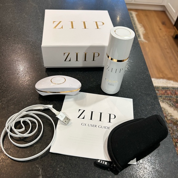 ZIIP Nanocurrent & Microcurrent toning device - Picture 6 of 6